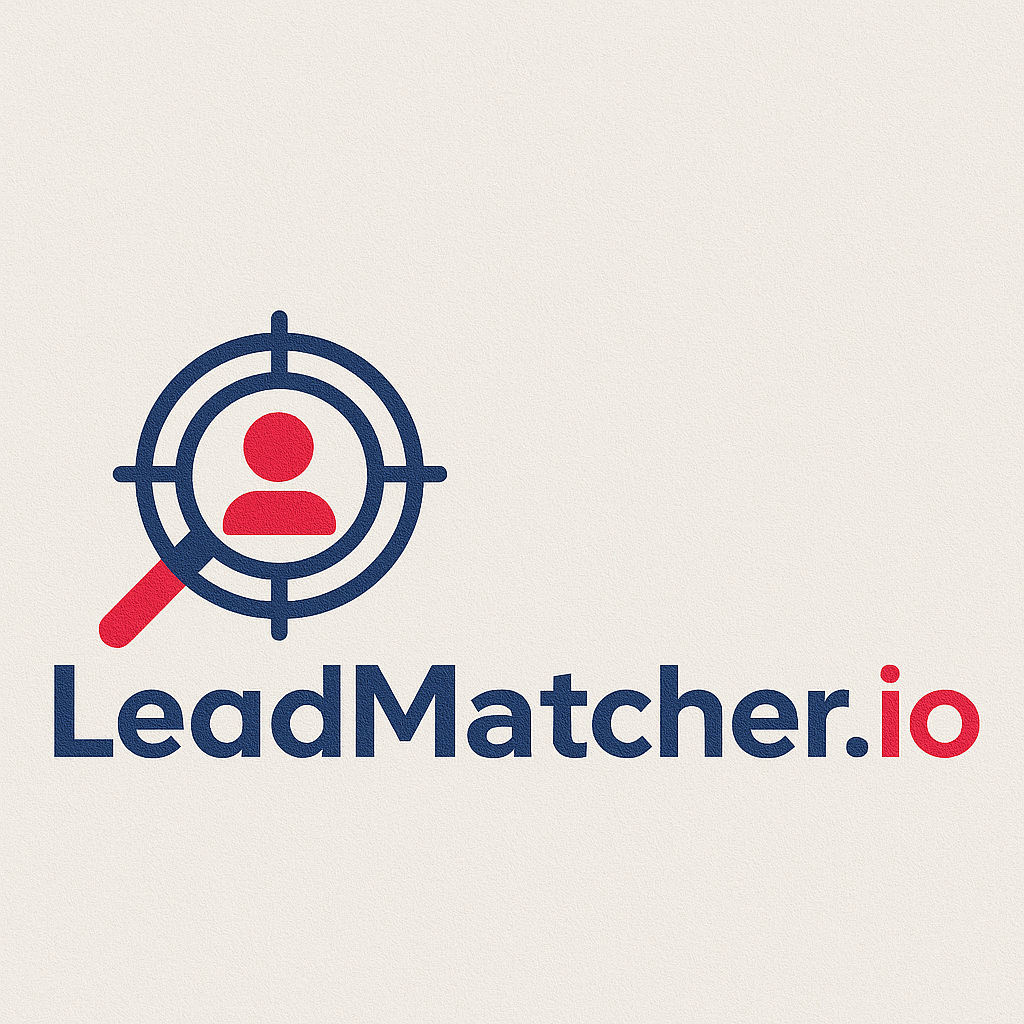 LeadMatcher.io